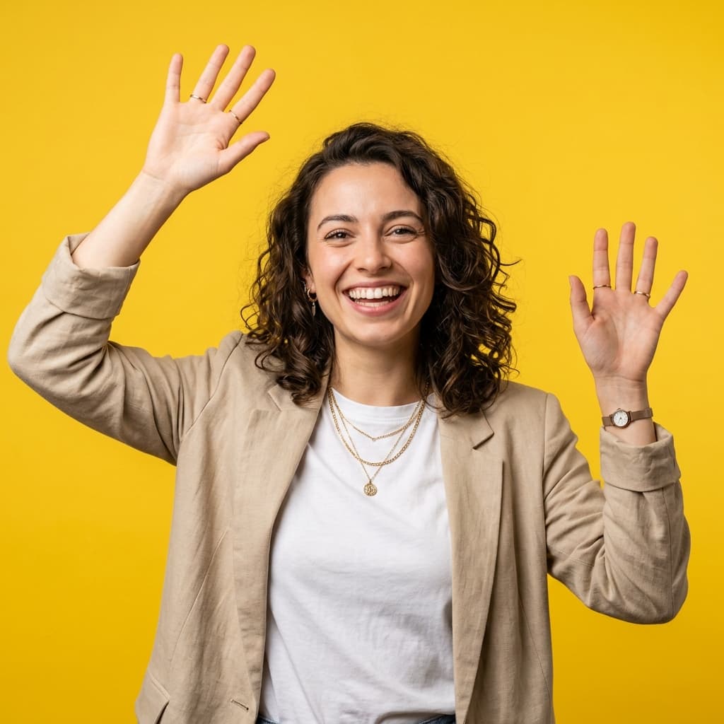 Connecting Your Words To The World