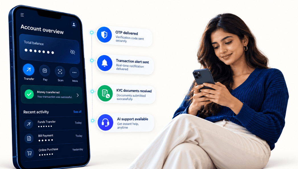 Turn Financial Customer Enquiries Into Conversions