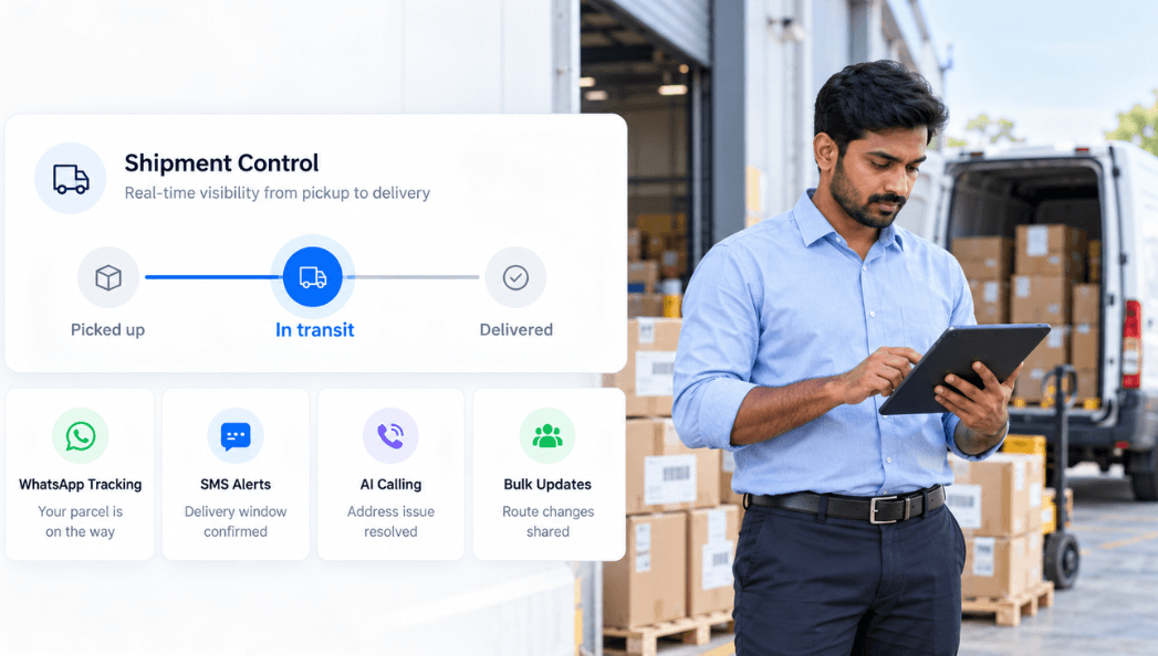 Logistics & Supply Chain