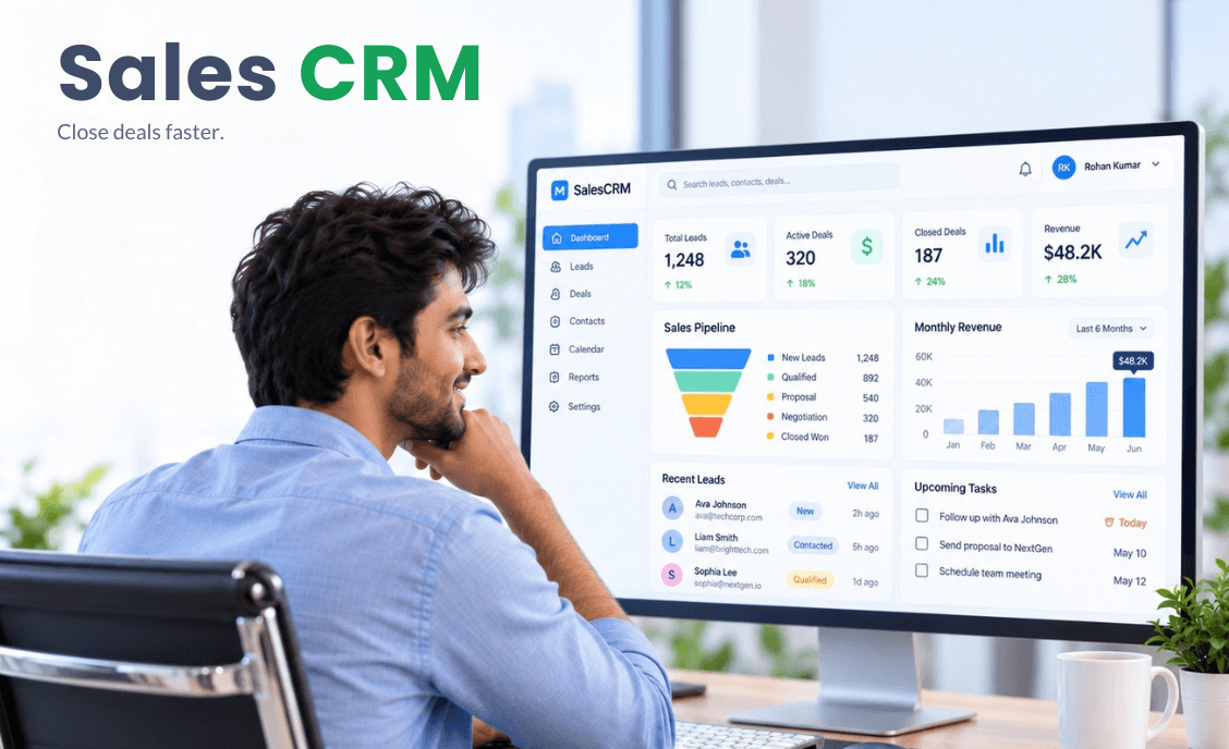 Convert Meta Ads Directly into High-Intent WhatsApp Leads