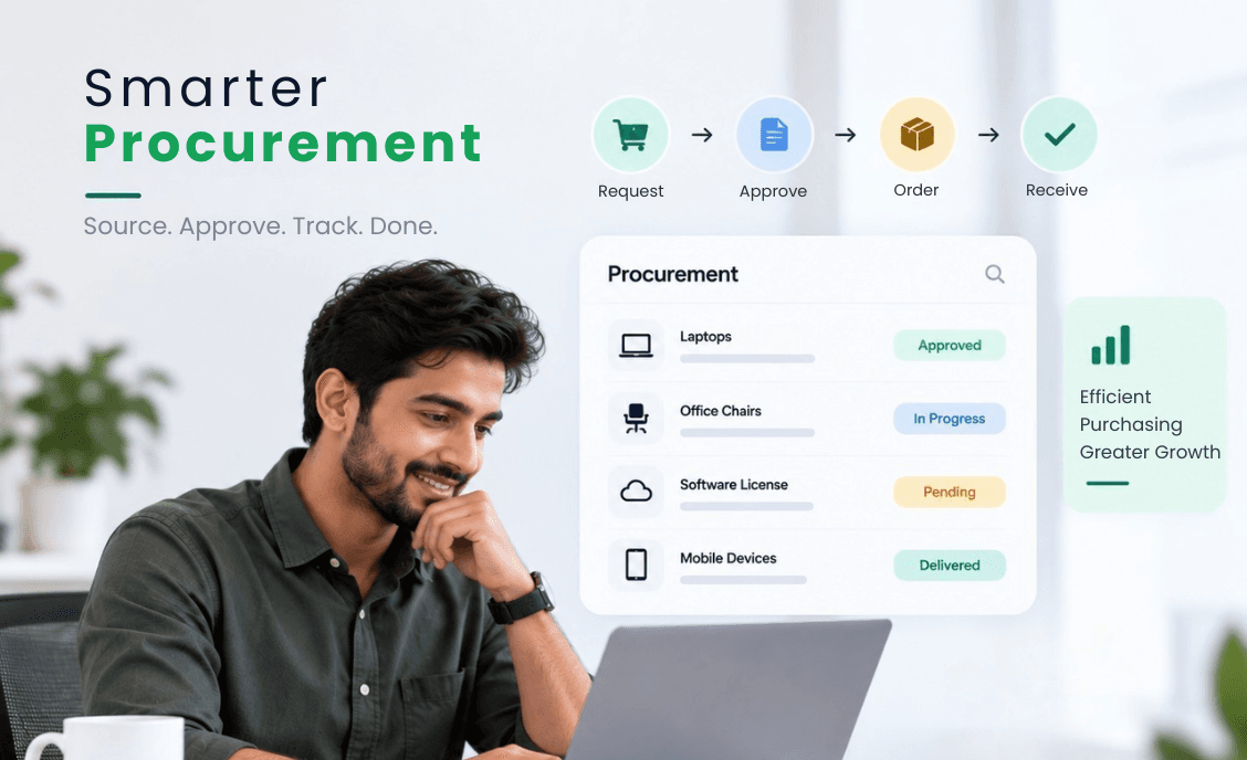 Custom ERP Platform Modules