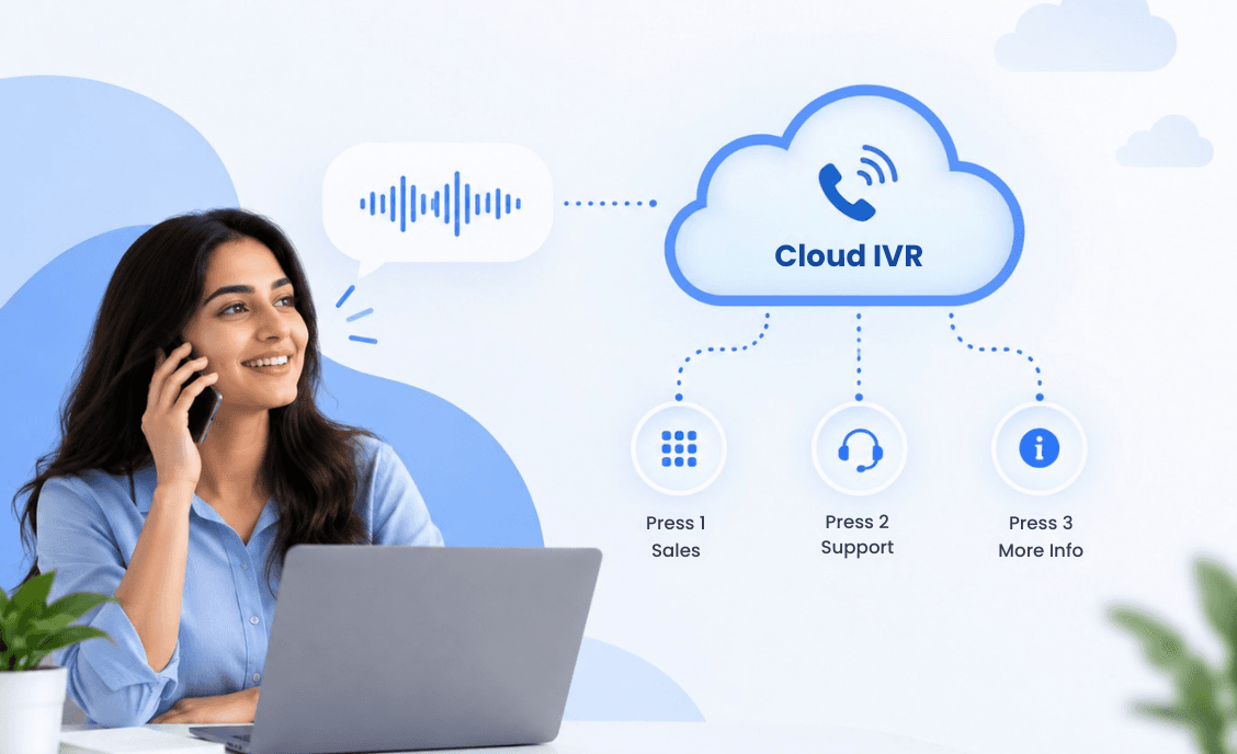 Outbound Voice Campaigns