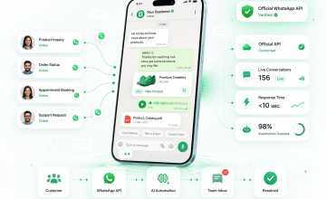 Kommify_Whatsapp_Buiness_API
